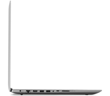 Lenovo IdeaPad 330-17IKB (81DK002KMB, Azerty toetsenbord)