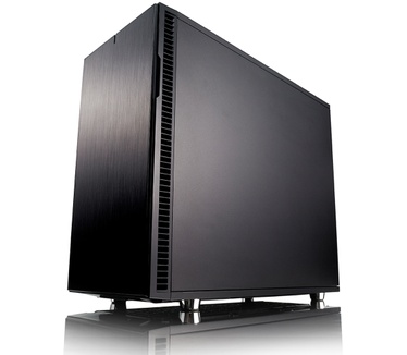 Fractal Design Define R6 Tempered Glass Blackout