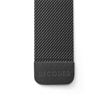 Decoded Traction Strap