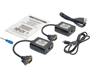 Tripp-Lite B130-101A-MR
