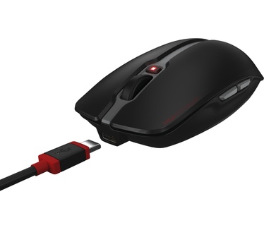 Cherry Stream Desktop Recharge