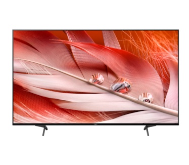 Sony Bravia XR-75X94J Zwart