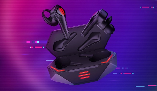 Redmagic Cyberpods