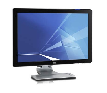 HP W2408