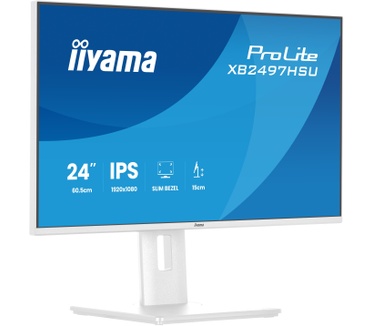 Iiyama XB2497HSU-W1