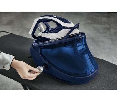 Tefal GV9812 Pro Express Vision GV9812 Stoomgenerator