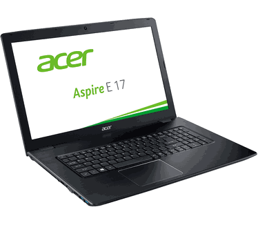 Acer Aspire E5-774 -355E Azerty