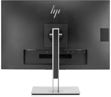 HP EliteDisplay E273 Zilver