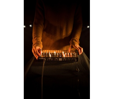 Arturia MicroFreak