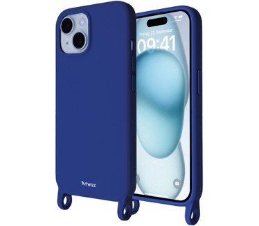 Artwizz HangOn Case Silicone