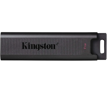 Kingston DataTraveler Max 1TB Zwart