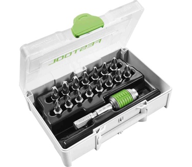 Festool SYS3 XXS CE-PZ BHS 60