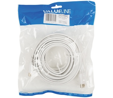 ValueLine HDMI - HDMI, 5.0m