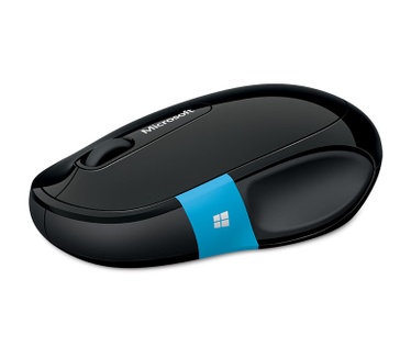 Microsoft Sculpt Comfort Mouse