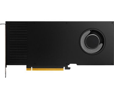 PNY VCNRTXA4000-SB. Grafische processor familie: NVIDIA, Grafische processor: RTX A4000. Grafische geheugen: 16 GB, Grafische adapter, soort geheugen: GDDR6, Geheugenbus: 256 Bit. Maximum resolutie: 7680 x 4320 Pixels. DirectX versie: 12.0, OpenGL versie: