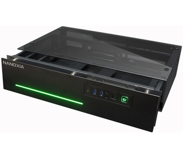 Nanoxia Project S Mini