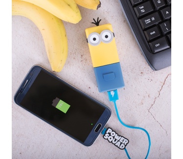 Thumbs Up PowerSquad "Minions"
