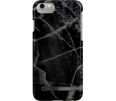 iDeal of Sweden IDFCAW21-I7-358 (iPhone SE/8/7/6/6s) Grijs