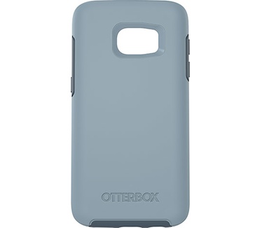 Otterbox Symmetry Samsung Galaxy S7 Case  Blauw
