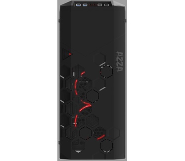 Azza Storm 6000B