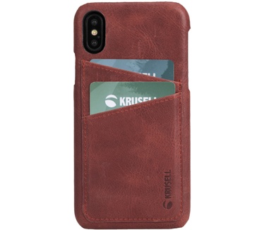 Krusell Sunne 2 Card Cover