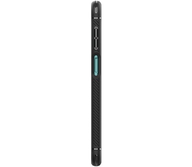 Spigen ACS04160 (Galaxy M23 5G
Galaxy F23 5G) Zwart