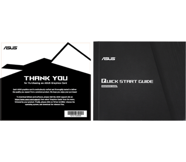 ASUS Dual GeForce RTX 5060 Ti 8GB
