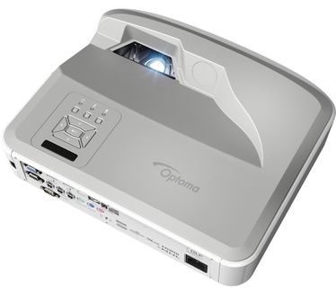 Optoma ZU500USTe