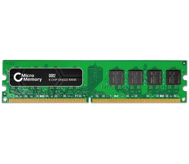 MicroMemory MMST-240-DDR2-6400-128X8-1GB