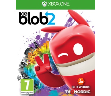 De Blob 2, Xbox One