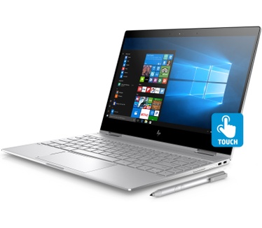 HP Spectre x360 13-ae008nd
