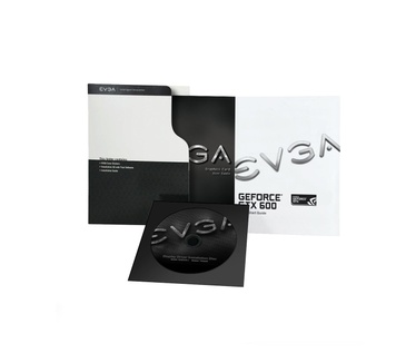 EVGA