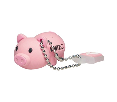Emtec The Farm - Pig