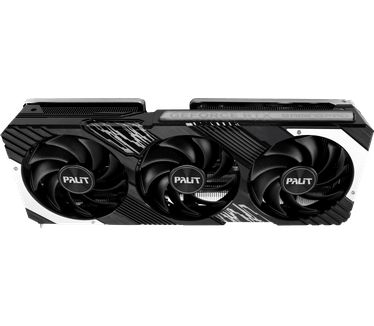 Palit GeForce RTX 4070 Ti GamingPro OC