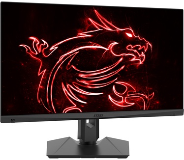MSI Optix MAG274QRF-QD Zwart
