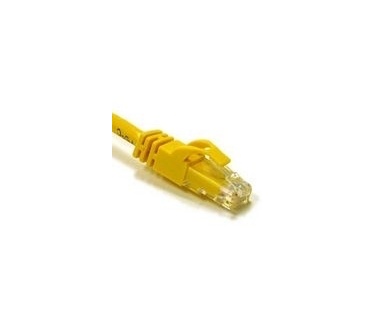 CablesToGo 15m Cat6 550MHz Snagless Patch Cable