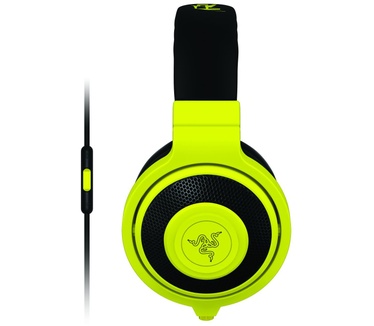 Razer Kraken Mobile (Geel)