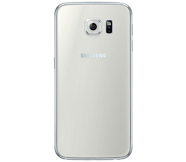 Samsung Galaxy S6 128GB Wit