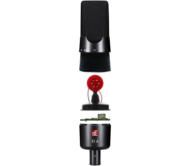 SE Electronics X1 A
