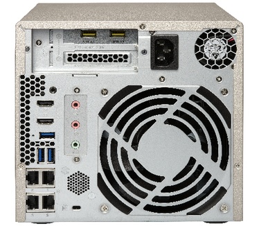 QNAP TVS-473