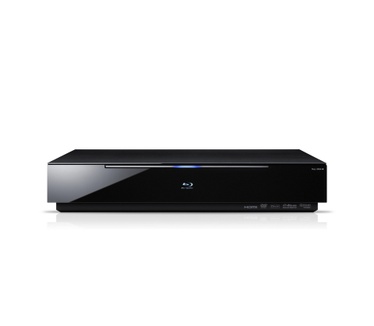 Pioneer BDP-LX08