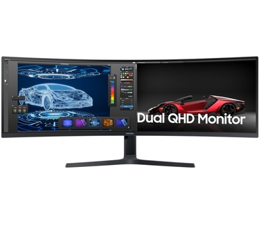 Samsung LS49A950UIU