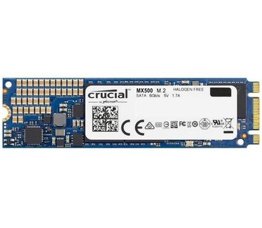 Crucial MX500 m.2 250GB