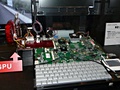 Mobility Radeon HD4000 testopstelling 1