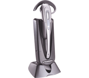 Plantronics C65 DECT GAP Headset (36907-22)