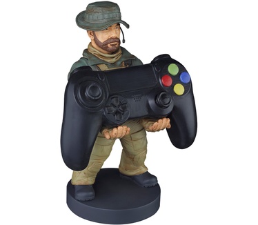 Exquisite Gaming Captain Price