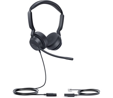 Yealink Yealink YHS36 E2 Dual Headset