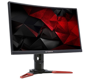 Acer Z321Q