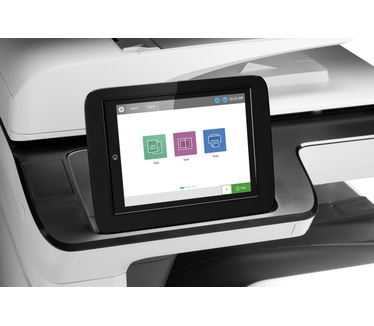 HP PageWide Color MFP 779dn