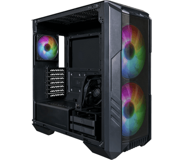 Cooler Master HAF 500 Black